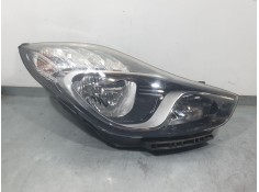 Recambio de faro derecho para hyundai ix20 (jc) 1.6 crdi referencia OEM IAM 921021KXXX  