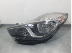 Recambio de faro izquierdo para hyundai ix20 (jc) 1.6 crdi referencia OEM IAM 921011KXXX PULIR 