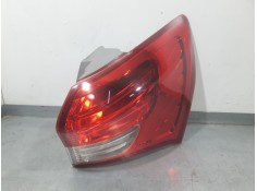 Recambio de piloto trasero derecho exterior para hyundai ix20 (jc) 1.6 crdi referencia OEM IAM 924021K0R 924021K000 