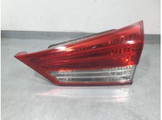 Recambio de piloto trasero derecho interior para hyundai ix20 (jc) 1.6 crdi referencia OEM IAM 924041K0 924041K000 