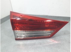 Recambio de piloto trasero izquierdo interior para hyundai ix20 (jc) 1.6 crdi referencia OEM IAM 924031K0 924031K000 