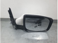 Recambio de retrovisor derecho para hyundai ix20 (jc) 1.6 crdi referencia OEM IAM 876201K000 ROZADO 