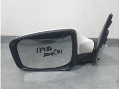 Recambio de retrovisor izquierdo para hyundai ix20 (jc) 1.6 crdi referencia OEM IAM 876101K100  