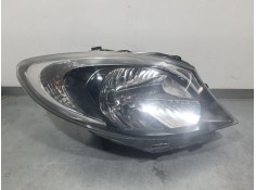 Recambio de faro derecho para mercedes-benz citan monospace (w415) 111 cdi (415.703, 415.705) referencia OEM IAM 4158202300 1001