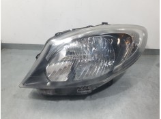 Recambio de faro izquierdo para mercedes-benz citan monospace (w415) 111 cdi (415.703, 415.705) referencia OEM IAM A4158202100 1