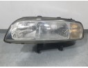 Recambio de faro izquierdo para rover 600 i (rh) 620 si referencia OEM IAM 23611300  HELLA