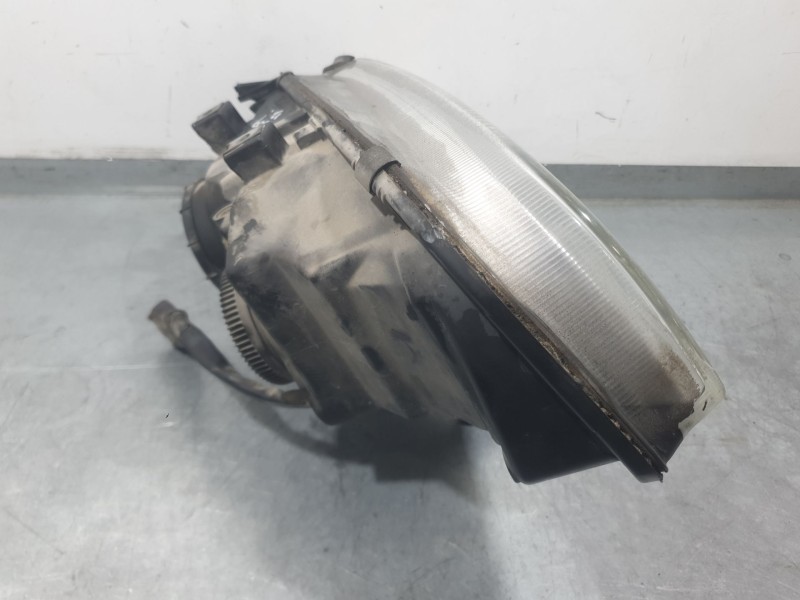 Recambio de faro izquierdo para rover 600 i (rh) 620 si referencia OEM IAM 23611300  HELLA
