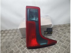 Recambio de piloto trasero izquierdo para citroën c5 berlina attraction referencia OEM IAM SIN REF  INTERIOR