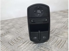 Recambio de mando elevalunas delantero izquierdo para opel corsa d cosmo referencia OEM IAM 13258521 315625731 