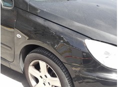 Recambio de aleta delantera derecha para peugeot 307 cc (3b) 2.0 16v referencia OEM IAM 7841N7  