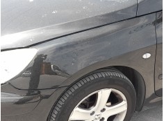 Recambio de aleta delantera izquierda para peugeot 307 cc (3b) 2.0 16v referencia OEM IAM 7840K8  