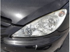 Recambio de faro izquierdo para peugeot 307 cc (3b) 2.0 16v referencia OEM IAM 6204Z3  