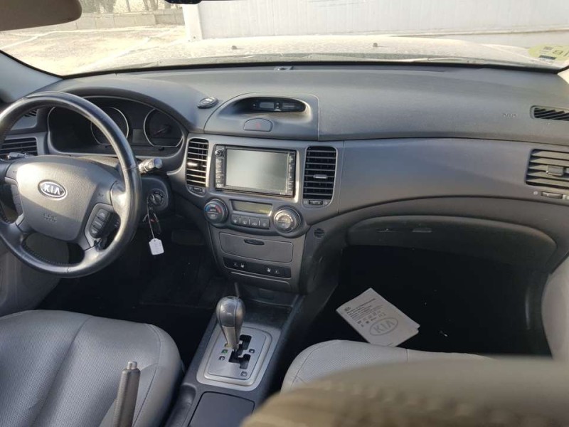 kia magentis del año 2007