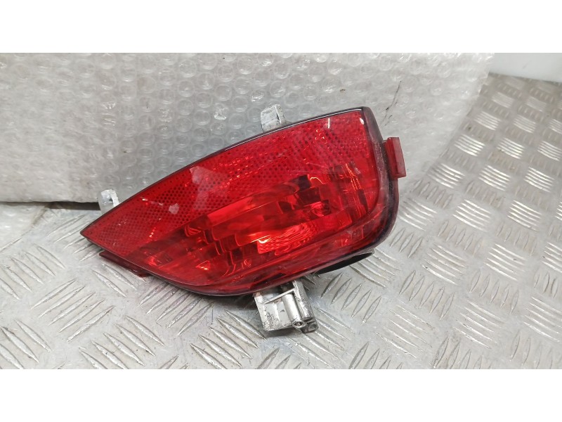 Recambio de piloto trasero derecho paragolpes para renault laguna iii (bt0/1) 1.5 dci (bt00, bt0a, bt0t, bt1j) referencia OEM IA