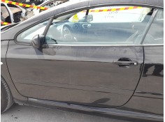 Recambio de puerta delantera izquierda para peugeot 307 cc (3b) 2.0 16v referencia OEM IAM 9002Y7  