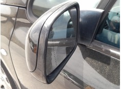 Recambio de retrovisor izquierdo para peugeot 307 cc (3b) 2.0 16v referencia OEM IAM 8149AW ROZADO 