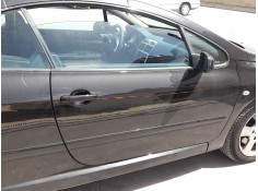 Recambio de puerta delantera derecha para peugeot 307 cc (3b) 2.0 16v referencia OEM IAM 9004Z1  