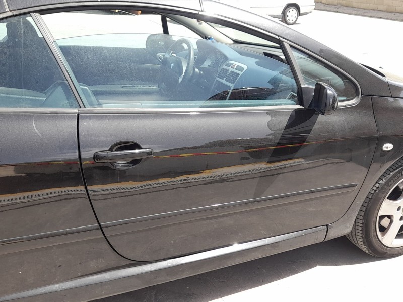 Recambio de puerta delantera derecha para peugeot 307 cc (3b) 2.0 16v referencia OEM IAM 9004Z1  
