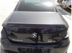 Recambio de tapa maletero para peugeot 307 cc (3b) 2.0 16v referencia OEM IAM 860679  