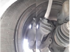 Recambio de pinza freno delantera derecha para peugeot 307 cc (3b) 2.0 16v referencia OEM IAM 4400N3  