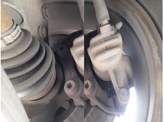 Recambio de pinza freno delantera izquierda para peugeot 307 cc (3b) 2.0 16v referencia OEM IAM 4400N2  