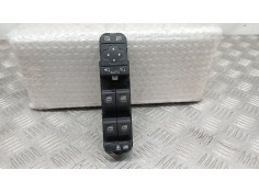 Recambio de mando elevalunas delantero izquierdo para renault espace v (jr_) 1.6 dci 160 referencia OEM IAM 254015469R C/ MANDO 