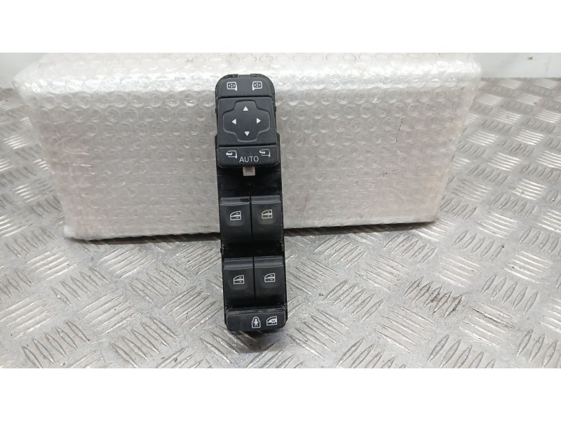 Recambio de mando elevalunas delantero izquierdo para renault espace v (jr_) 1.6 dci 160 referencia OEM IAM 254015469R C/ MANDO 