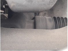 Recambio de cremallera direccion para peugeot 307 cc (3b) 2.0 16v referencia OEM IAM 1617933480 ASISTIDA 