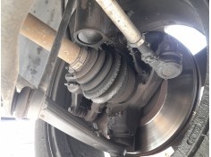 Recambio de mangueta delantera derecha para peugeot 307 cc (3b) 2.0 16v referencia OEM IAM 364796  