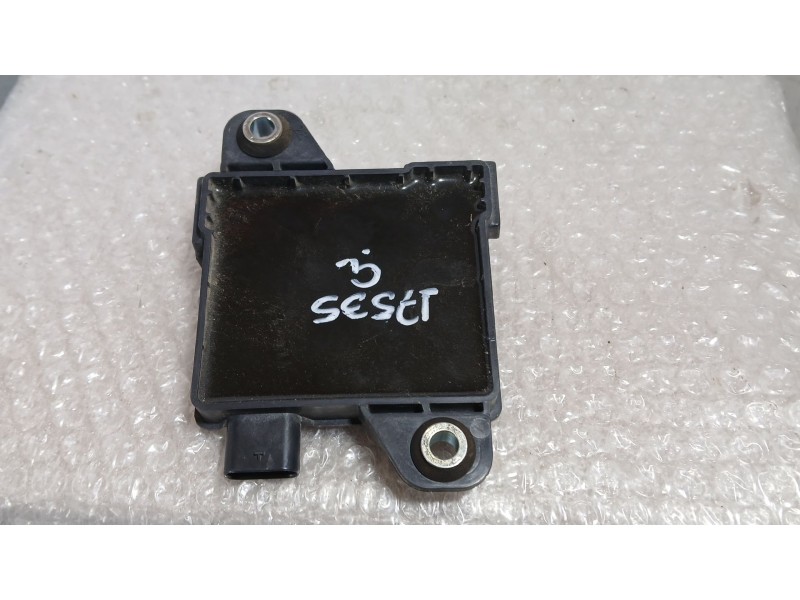 Recambio de modulo electronico para fiat 500 (312_) 1.0 mild hybrid (312.ayd1b) referencia OEM IAM   
