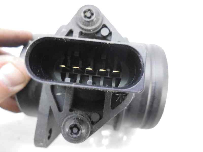 Recambio de caudalimetro para seat ibiza (6l1) reference referencia OEM IAM 0281002531 038906461B BOSCH