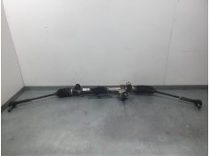 Recambio de cremallera direccion para fiat doblo cargo (263_) 1.3 d multijet (263wxu1a) referencia OEM IAM 520779750 ASISTIDA 