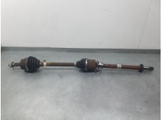 Recambio de transmision delantera derecha para fiat doblo cargo (263_) 1.3 d multijet (263wxu1a) referencia OEM IAM 55209968  