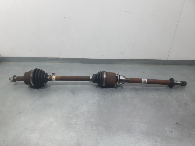 Recambio de transmision delantera derecha para fiat doblo cargo (263_) 1.3 d multijet (263wxu1a) referencia OEM IAM 55209968  