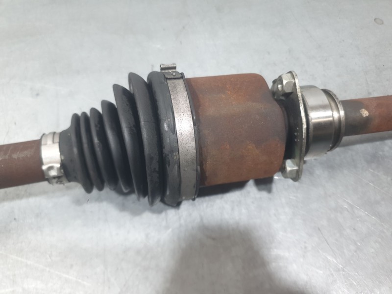 Recambio de transmision delantera derecha para fiat doblo cargo (263_) 1.3 d multijet (263wxu1a) referencia OEM IAM 55209968  