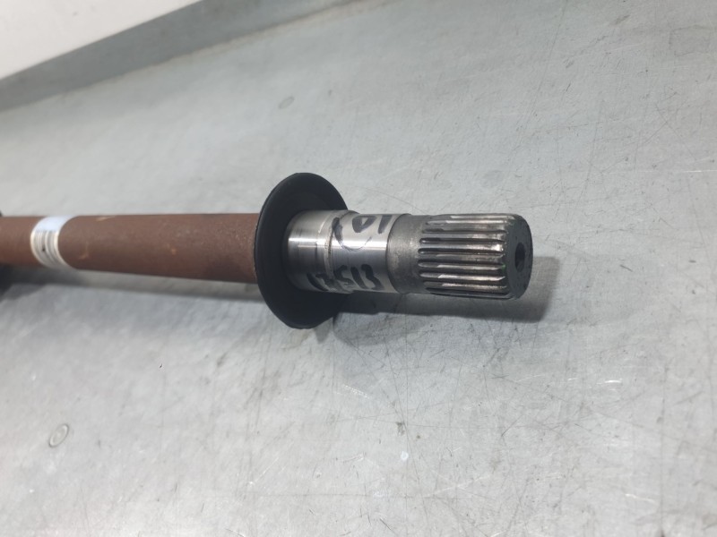 Recambio de transmision delantera derecha para fiat doblo cargo (263_) 1.3 d multijet (263wxu1a) referencia OEM IAM 55209968  