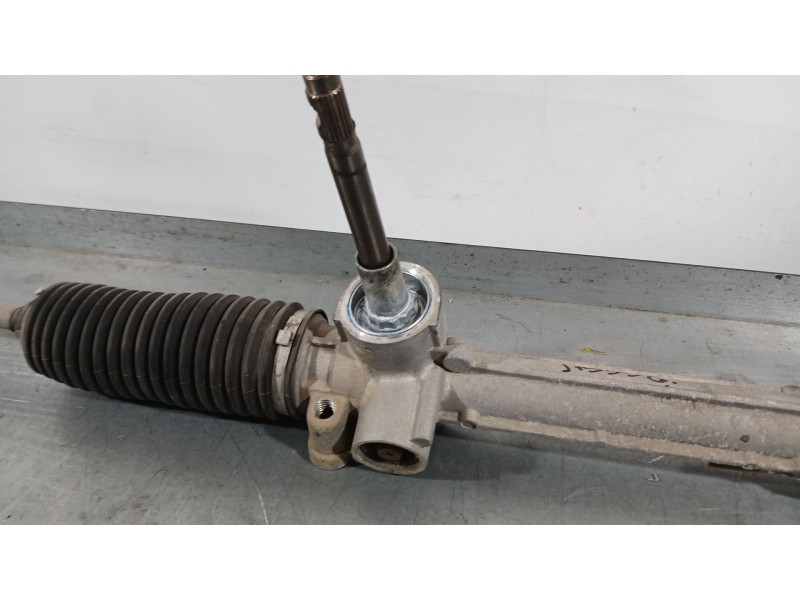 Recambio de cremallera direccion para fiat 500 (312_) 1.0 mild hybrid (312.ayd1b) referencia OEM IAM 51965668 MECANICA 