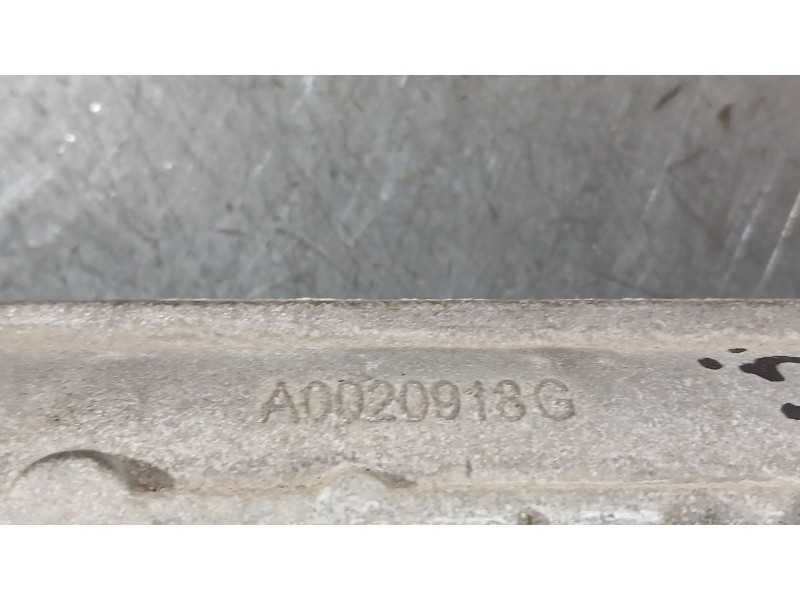 Recambio de cremallera direccion para fiat 500 (312_) 1.0 mild hybrid (312.ayd1b) referencia OEM IAM 51965668 MECANICA 