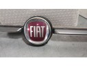 Recambio de rejilla delantera para fiat 500 (312_) 1.0 mild hybrid (312.ayd1b) referencia OEM IAM 735642141  