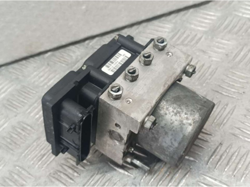 Recambio de abs para mitsubishi colt berlina 5 (z30a) 1.1 inform (d) referencia OEM IAM A4544200975 0265231502 