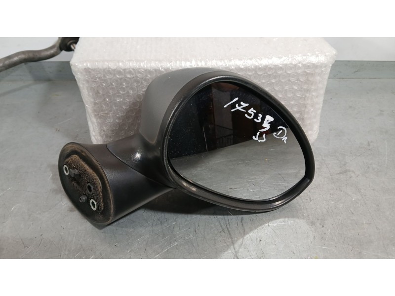 Recambio de retrovisor derecho para fiat 500 (312_) 1.0 mild hybrid (312.ayd1b) referencia OEM IAM 735655731 ELECTRICO 