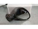 Recambio de retrovisor derecho para fiat 500 (312_) 1.0 mild hybrid (312.ayd1b) referencia OEM IAM 735655731 ELECTRICO 