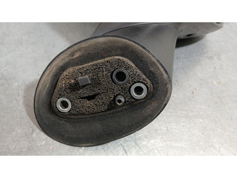 Recambio de retrovisor derecho para fiat 500 (312_) 1.0 mild hybrid (312.ayd1b) referencia OEM IAM 735655731 ELECTRICO 