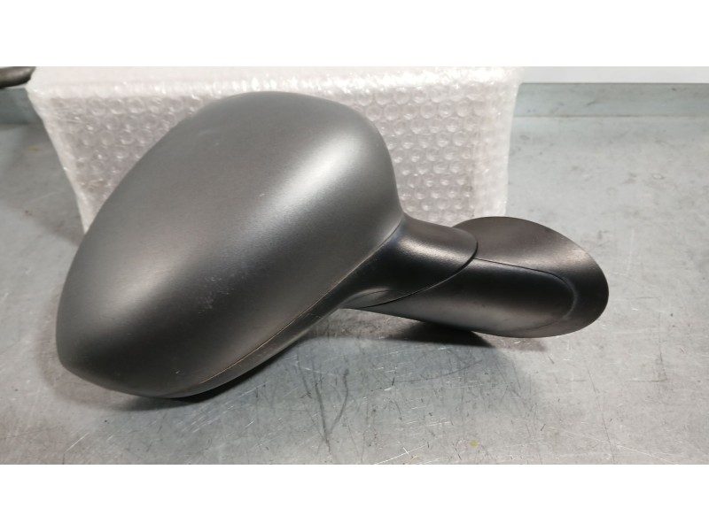 Recambio de retrovisor derecho para fiat 500 (312_) 1.0 mild hybrid (312.ayd1b) referencia OEM IAM 735655731 ELECTRICO 