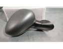 Recambio de retrovisor derecho para fiat 500 (312_) 1.0 mild hybrid (312.ayd1b) referencia OEM IAM 735655731 ELECTRICO 