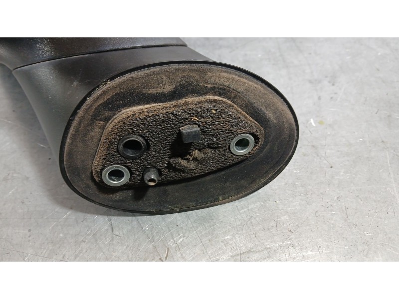 Recambio de retrovisor izquierdo para fiat 500 (312_) 1.0 mild hybrid (312.ayd1b) referencia OEM IAM 735655741 ELECTRICO 