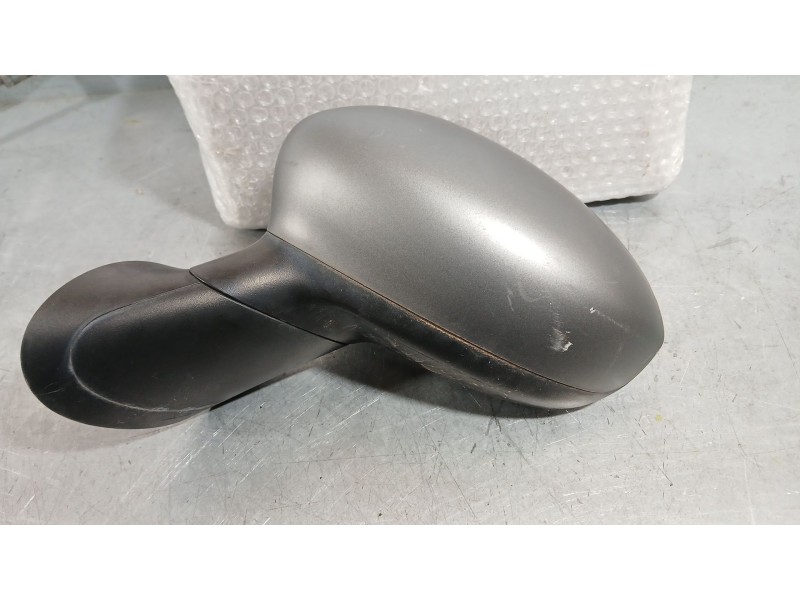 Recambio de retrovisor izquierdo para fiat 500 (312_) 1.0 mild hybrid (312.ayd1b) referencia OEM IAM 735655741 ELECTRICO 