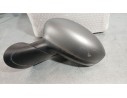 Recambio de retrovisor izquierdo para fiat 500 (312_) 1.0 mild hybrid (312.ayd1b) referencia OEM IAM 735655741 ELECTRICO 