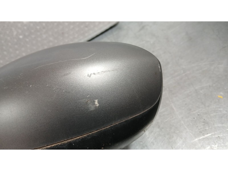 Recambio de retrovisor izquierdo para fiat 500 (312_) 1.0 mild hybrid (312.ayd1b) referencia OEM IAM 735655741 ELECTRICO 
