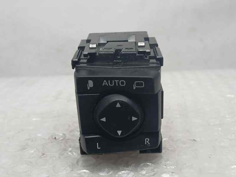 Recambio de mando retrovisor para toyota rav4 hybrid 4x2 advance referencia OEM IAM 183930  